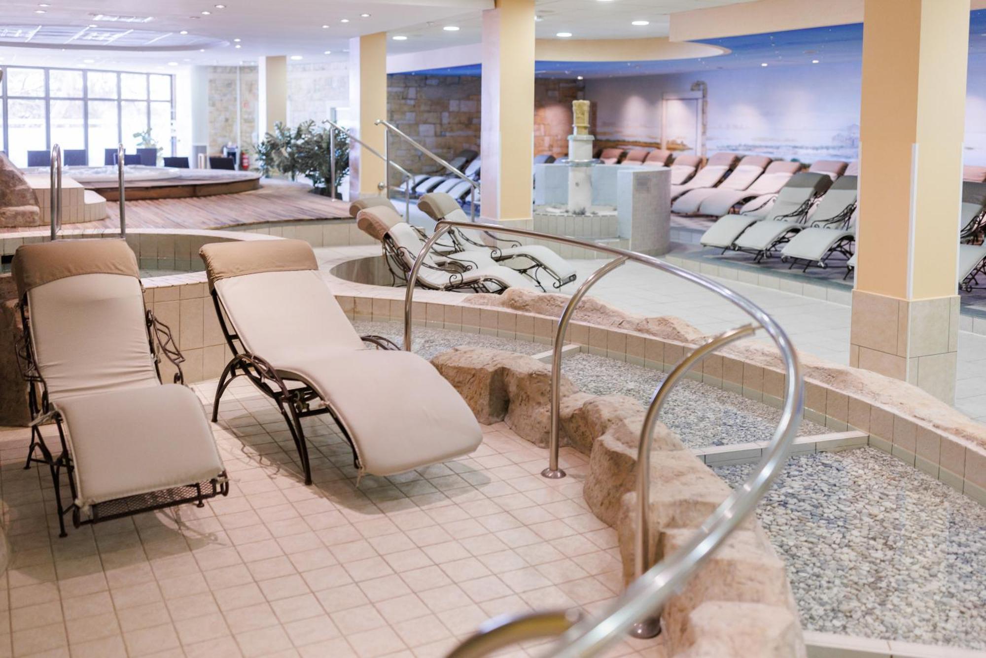 Grand 4* Superior - Terme & Wellness Lifeclass Portoroz