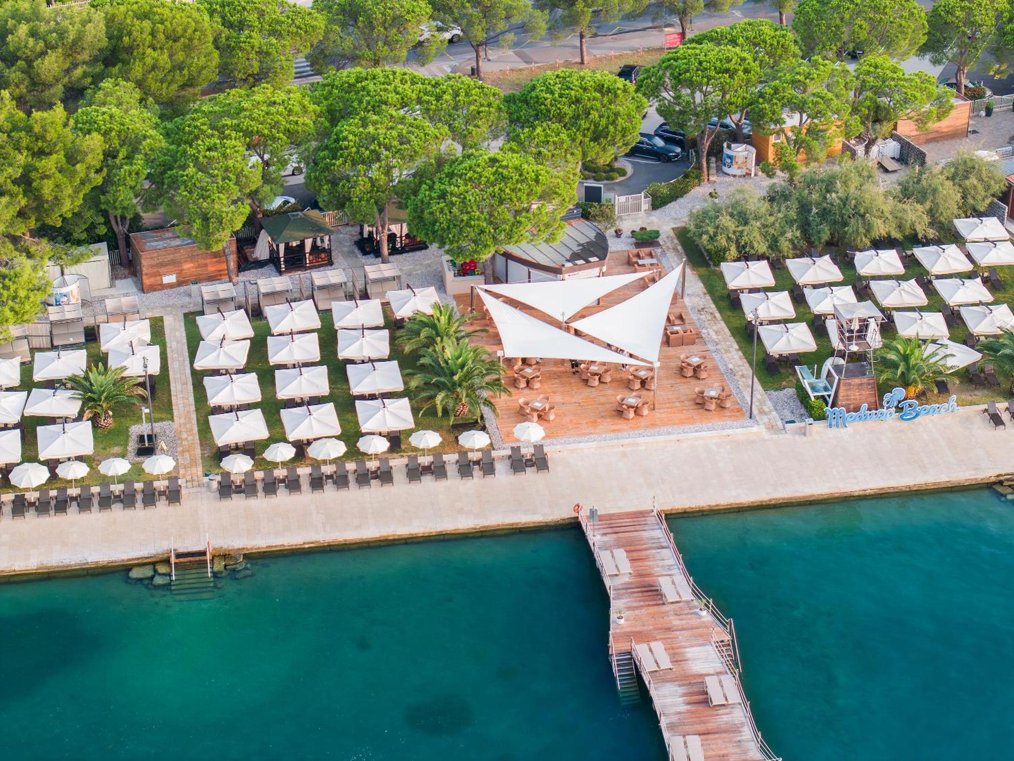Grand 4* Superior - Terme & Wellness Lifeclass Hotel 4*