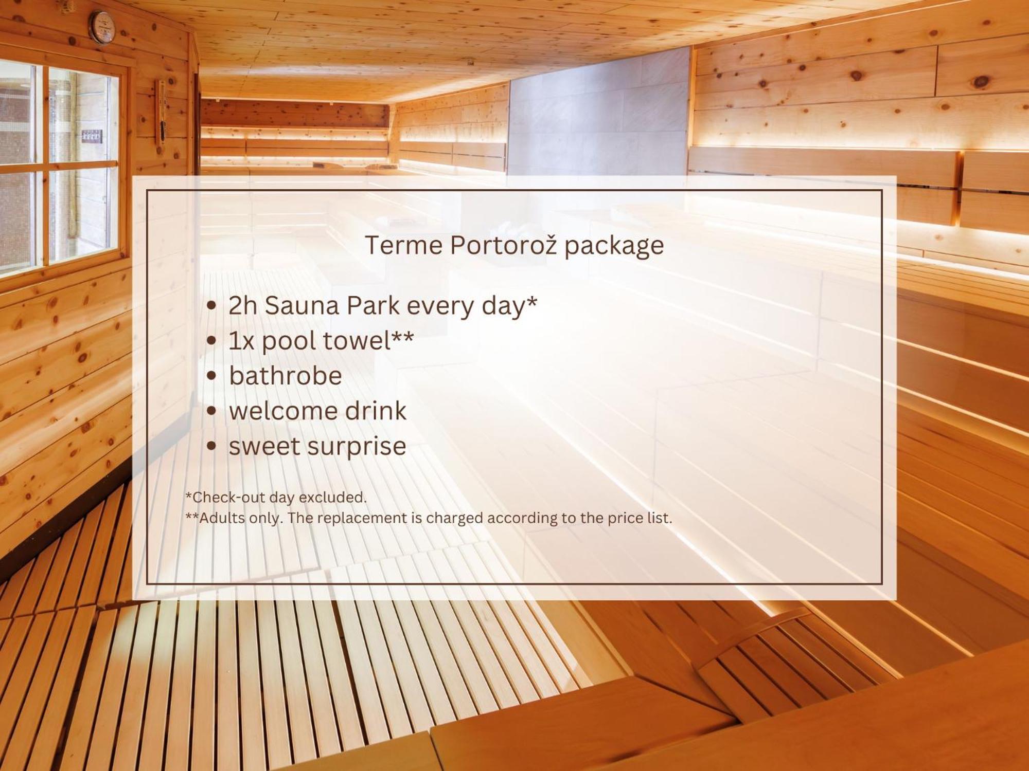Grand 4* Superior - Terme & Wellness Lifeclass Hotel 4*