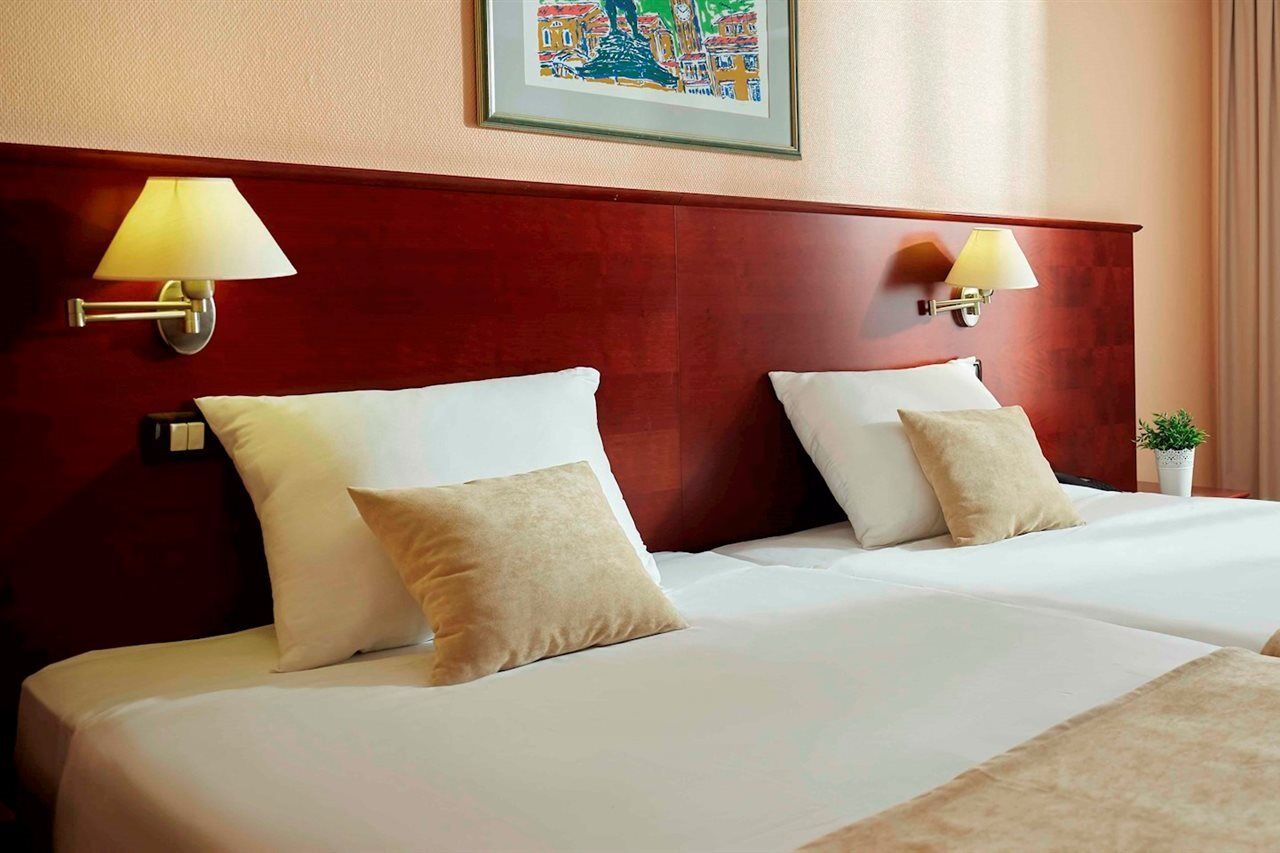 Grand 4* Superior - Terme & Wellness Lifeclass Hotel 4*