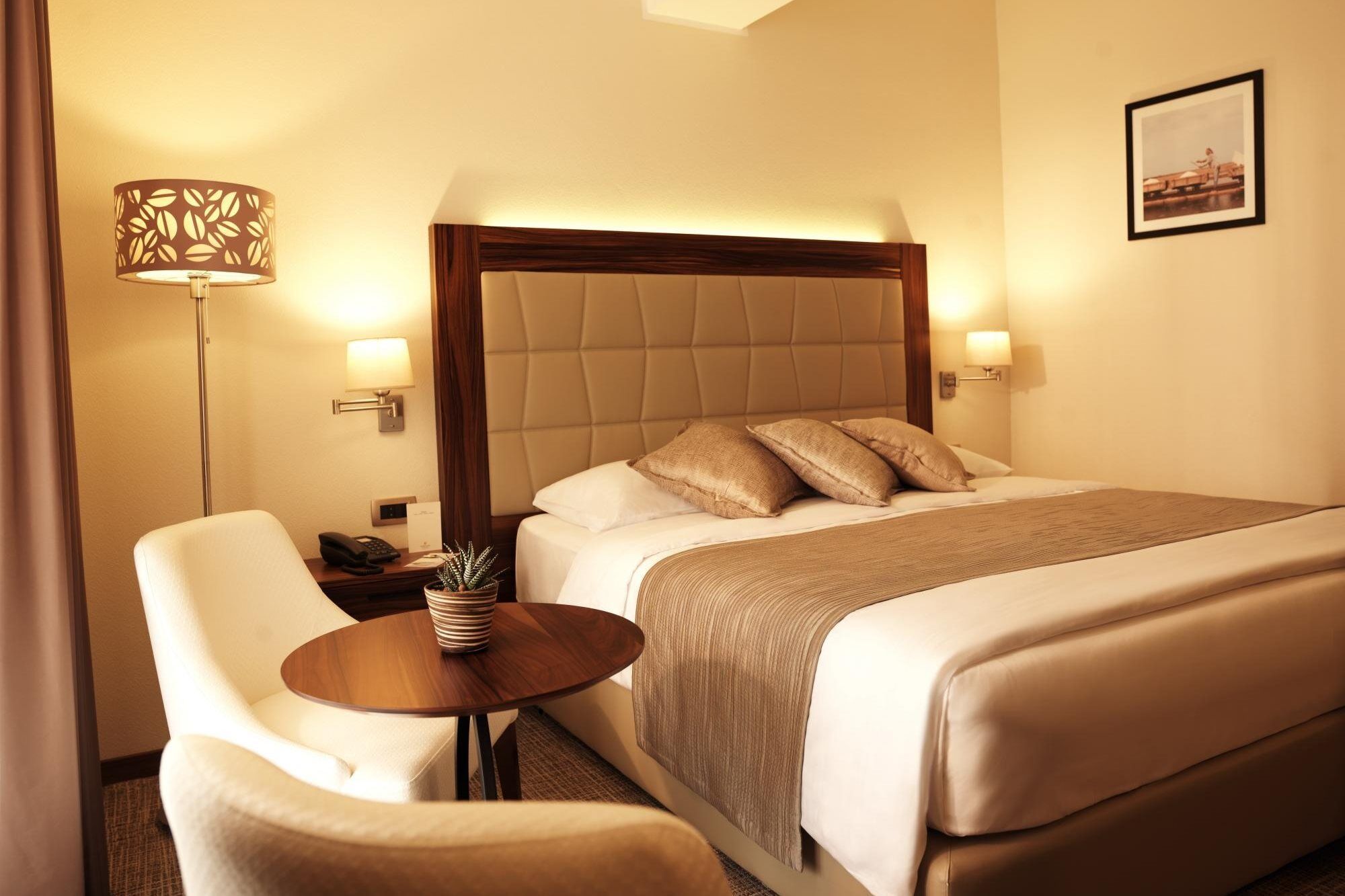 Grand 4* Superior - Terme & Wellness Lifeclass 4* Portoroz