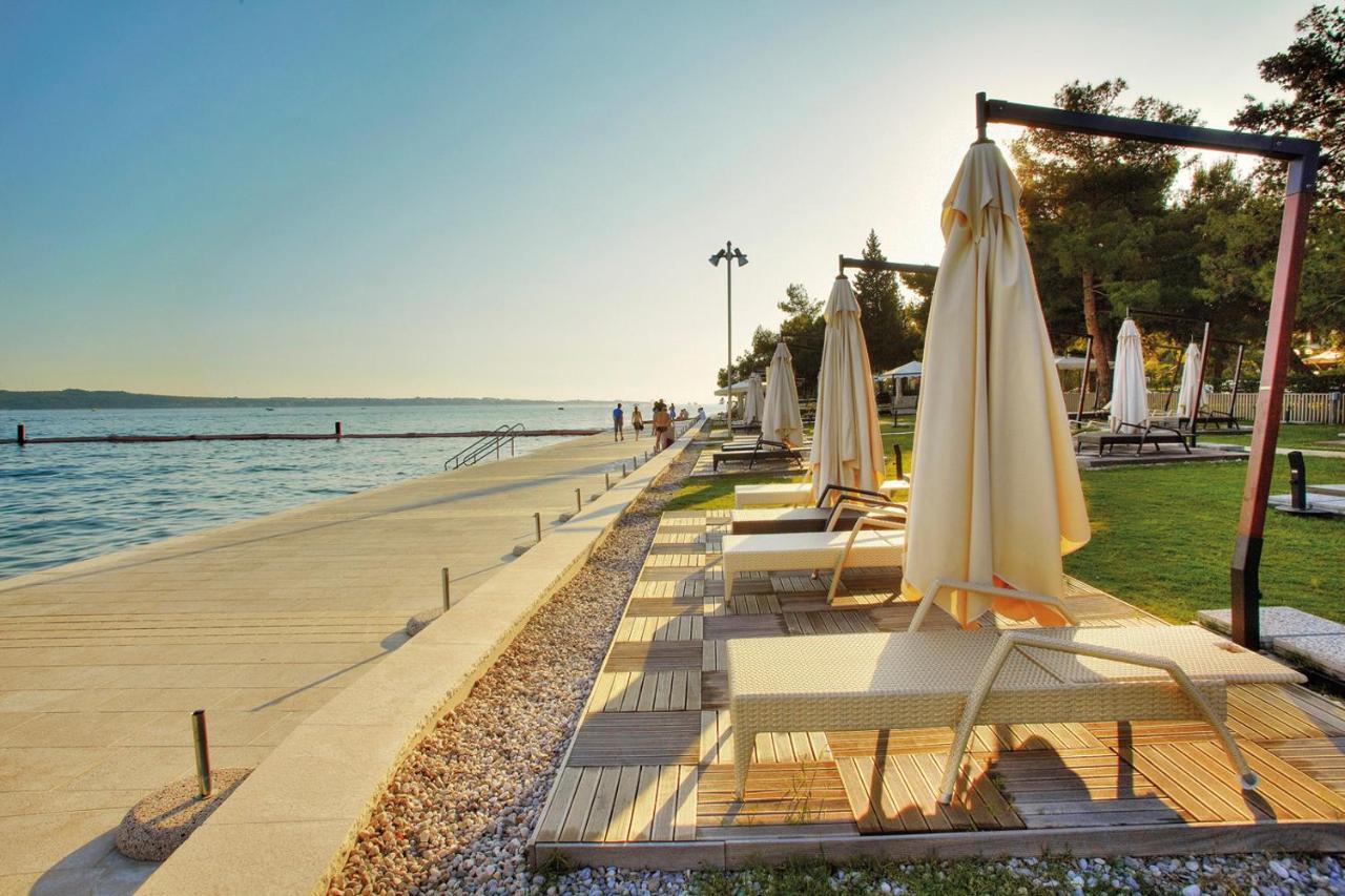 Grand 4* Superior - Terme & Wellness Lifeclass Portoroz