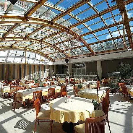 Grand Hotel Portoroz 4* Superior - Terme & Wellness Lifeclass 