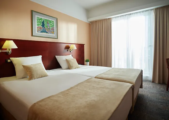 Grand Hotel Portoroz 4* Superior - Terme & Wellness Lifeclass
