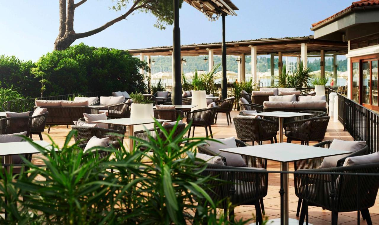 Grand 4* Superior - Terme & Wellness Lifeclass Portoroz