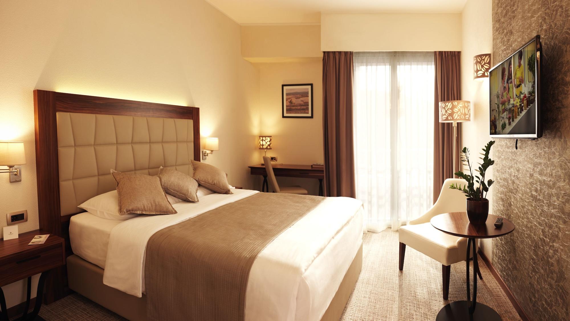 Grand 4* Superior - Terme & Wellness Lifeclass 4*