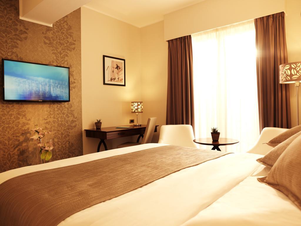 Grand 4* Superior - Terme & Wellness Lifeclass 4* Portoroz