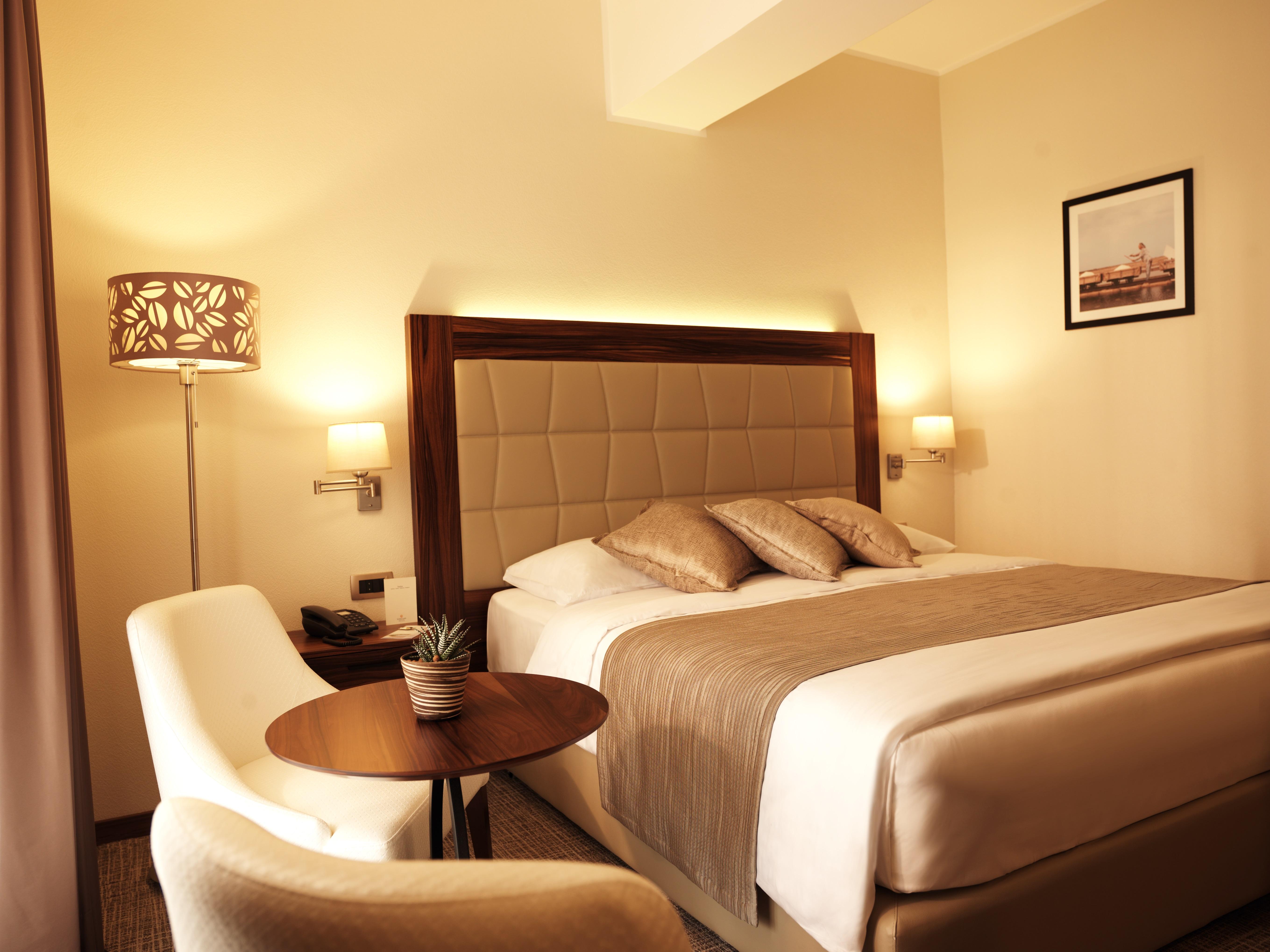 Grand 4* Superior - Terme & Wellness Lifeclass Hotel