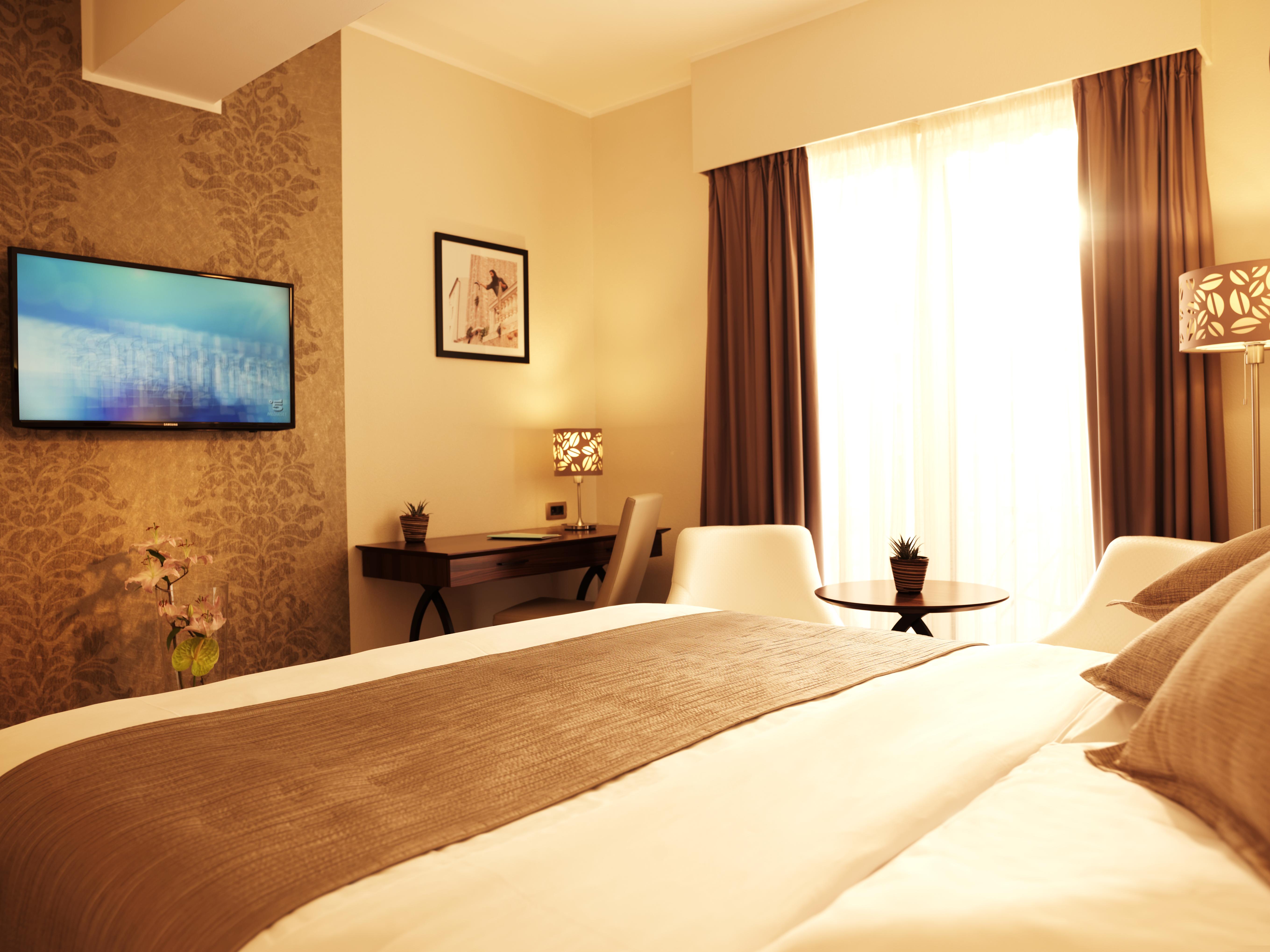 Grand 4* Superior - Terme & Wellness Lifeclass Hotel