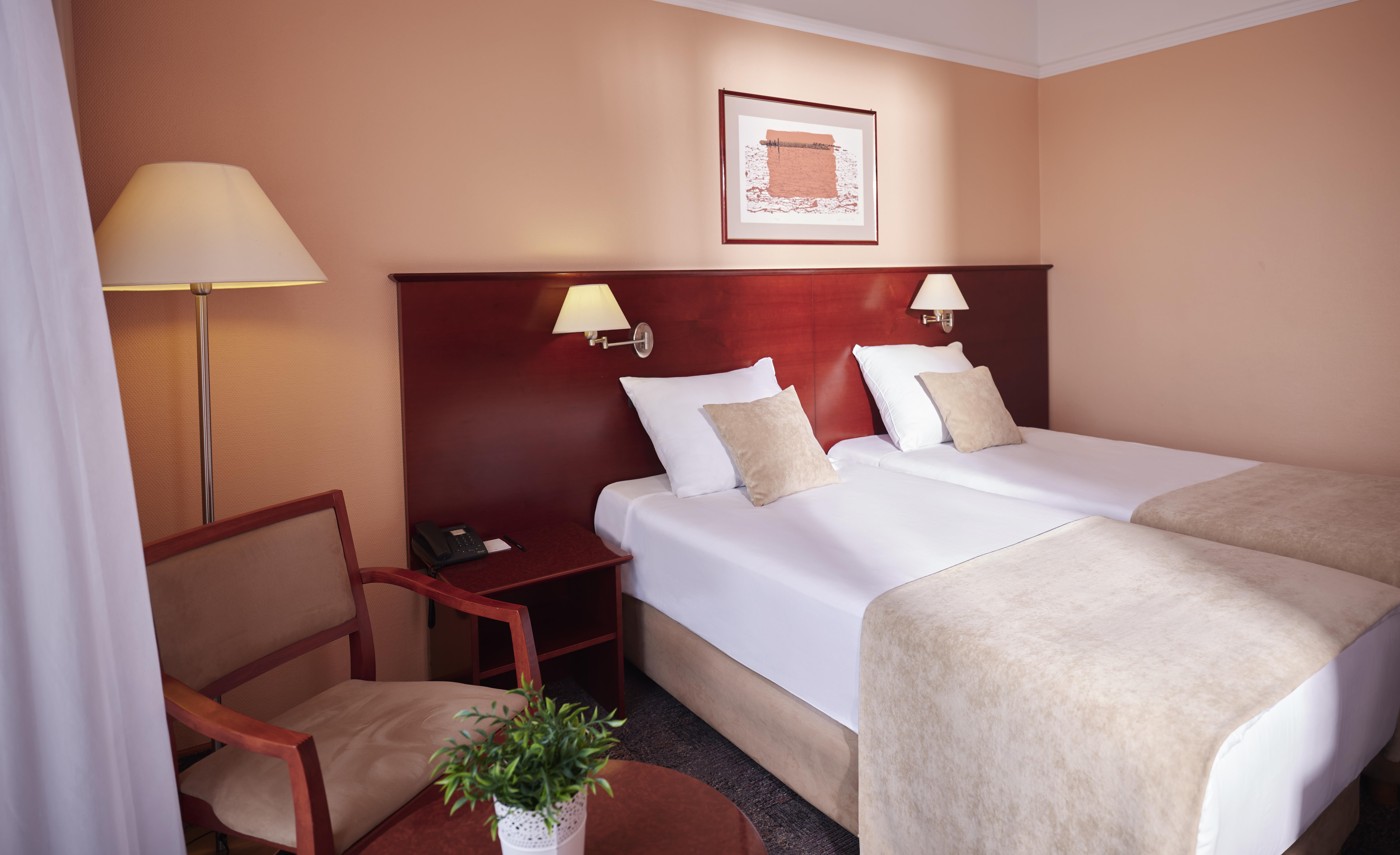 Hotel Grand 4* Superior - Terme & Wellness Lifeclass