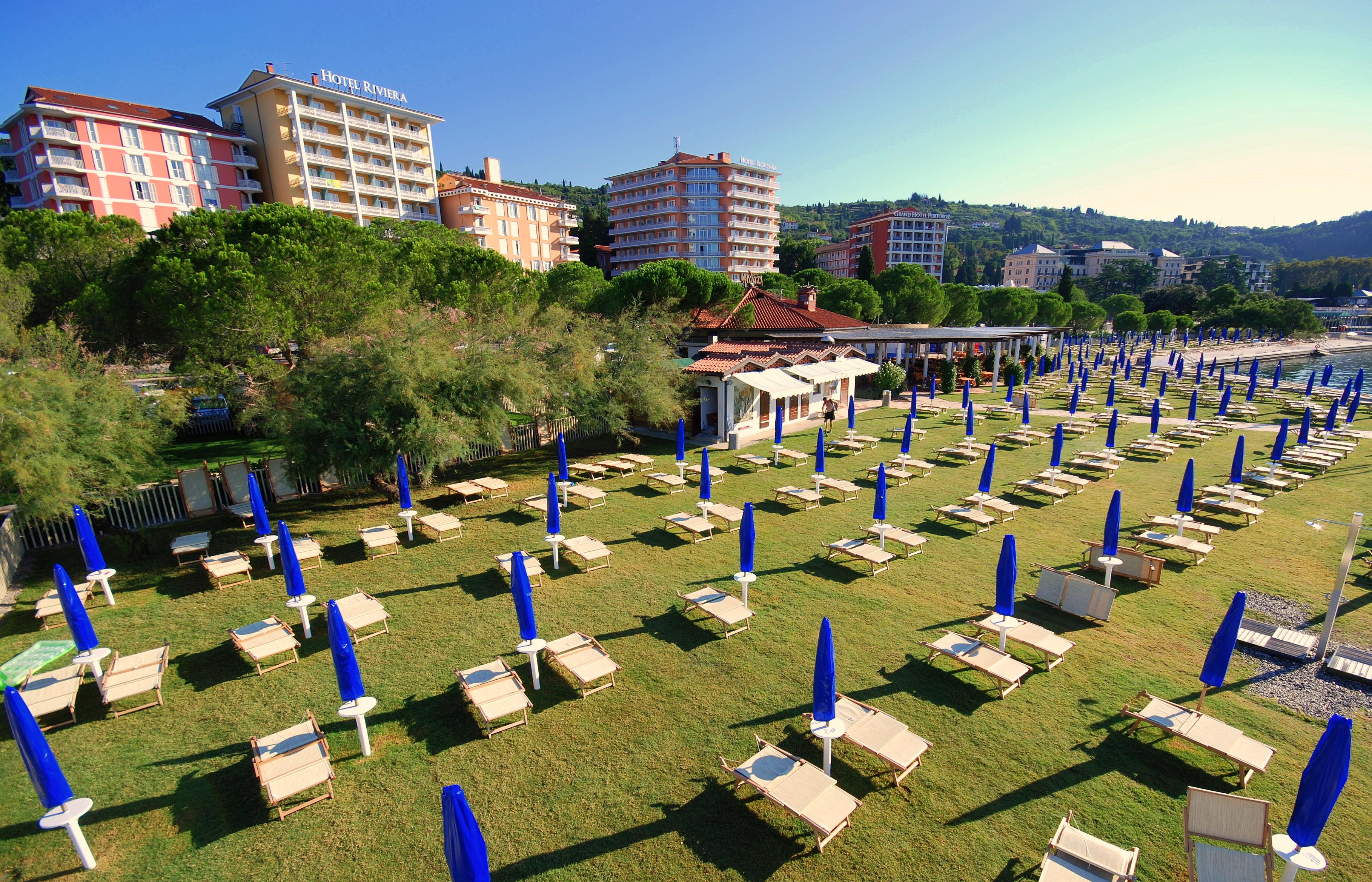 Grand 4* Superior - Terme & Wellness Lifeclass Hotel