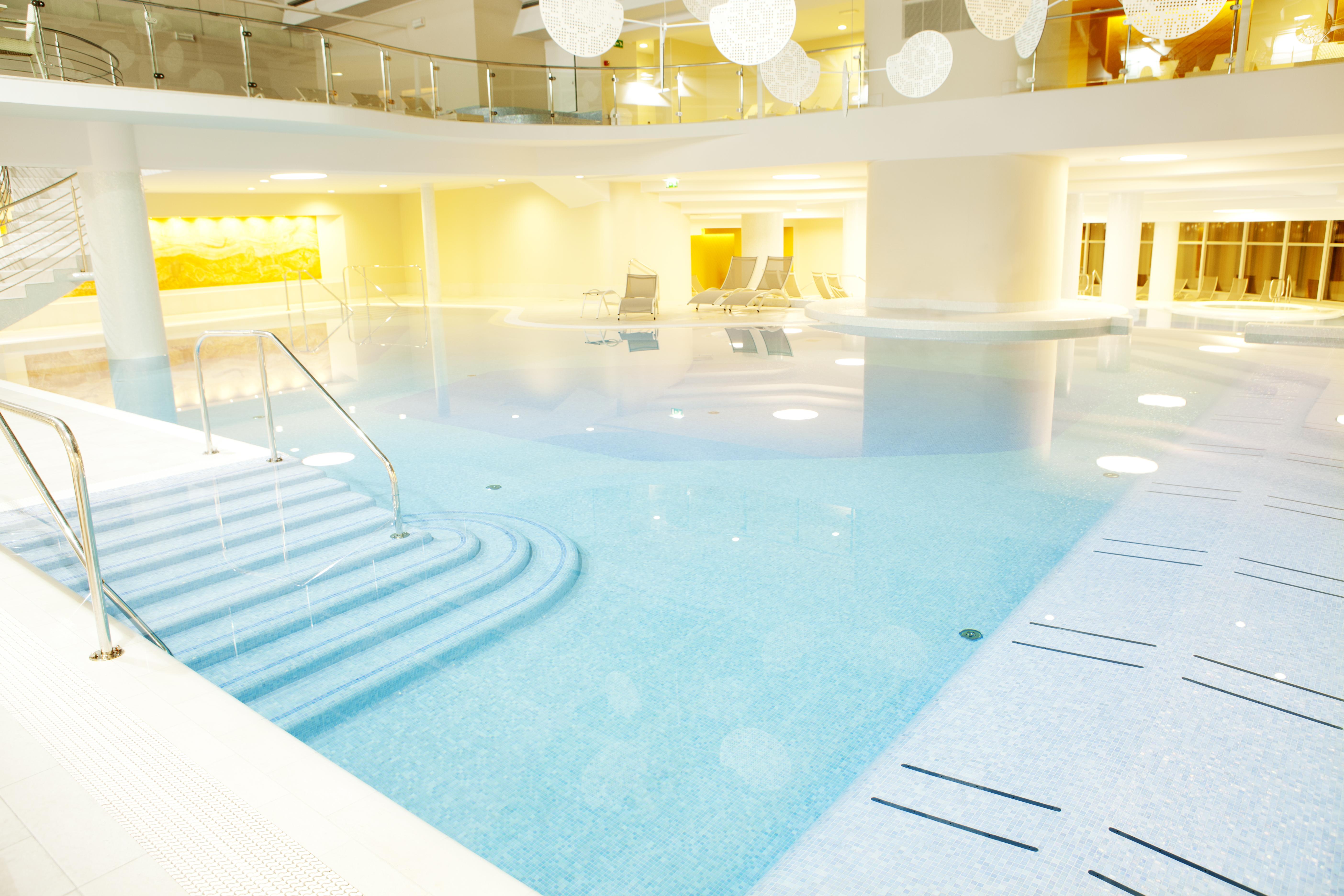 Grand 4* Superior - Terme & Wellness Lifeclass Hotel 4*