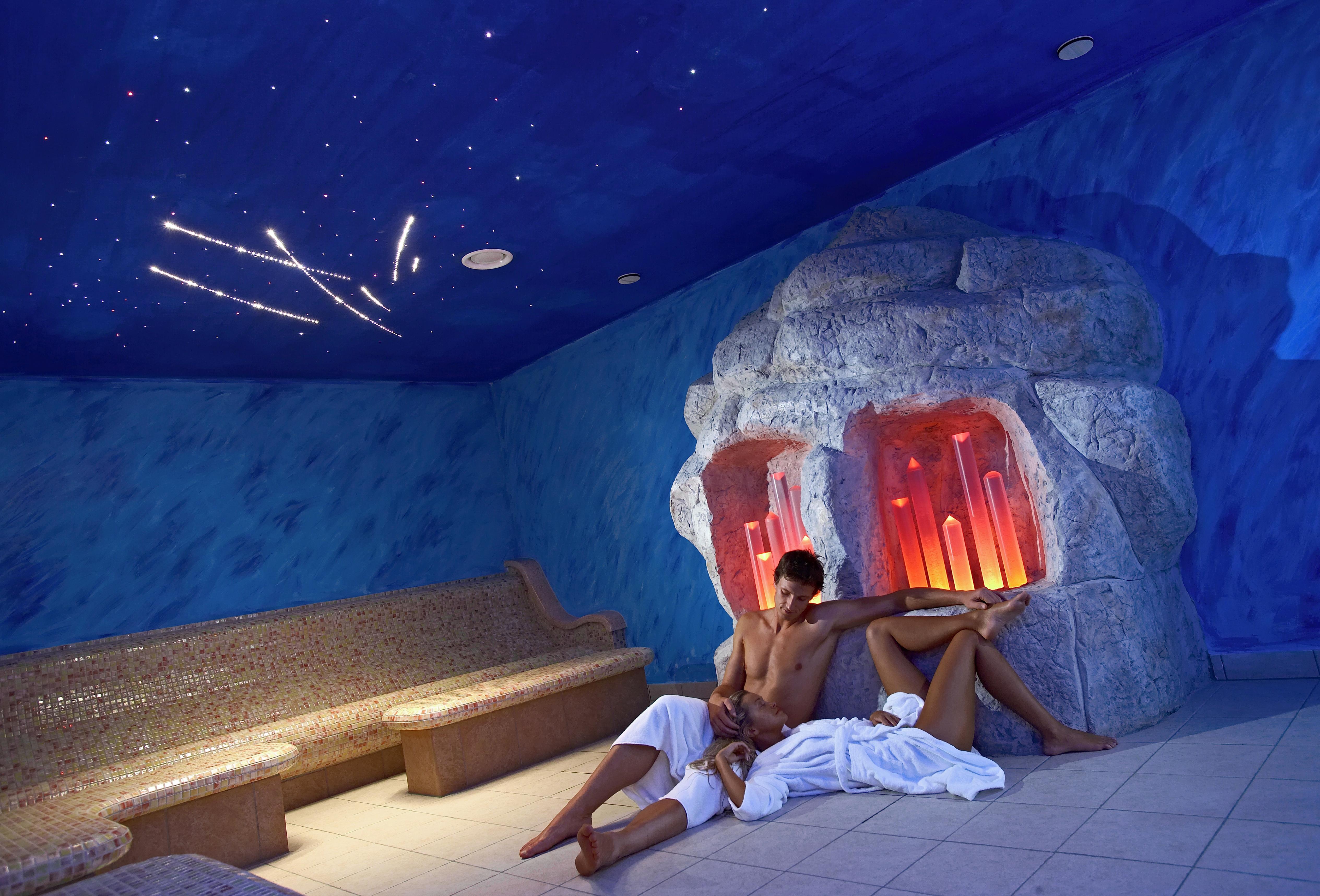Grand 4* Superior - Terme & Wellness Lifeclass 4* Portoroz