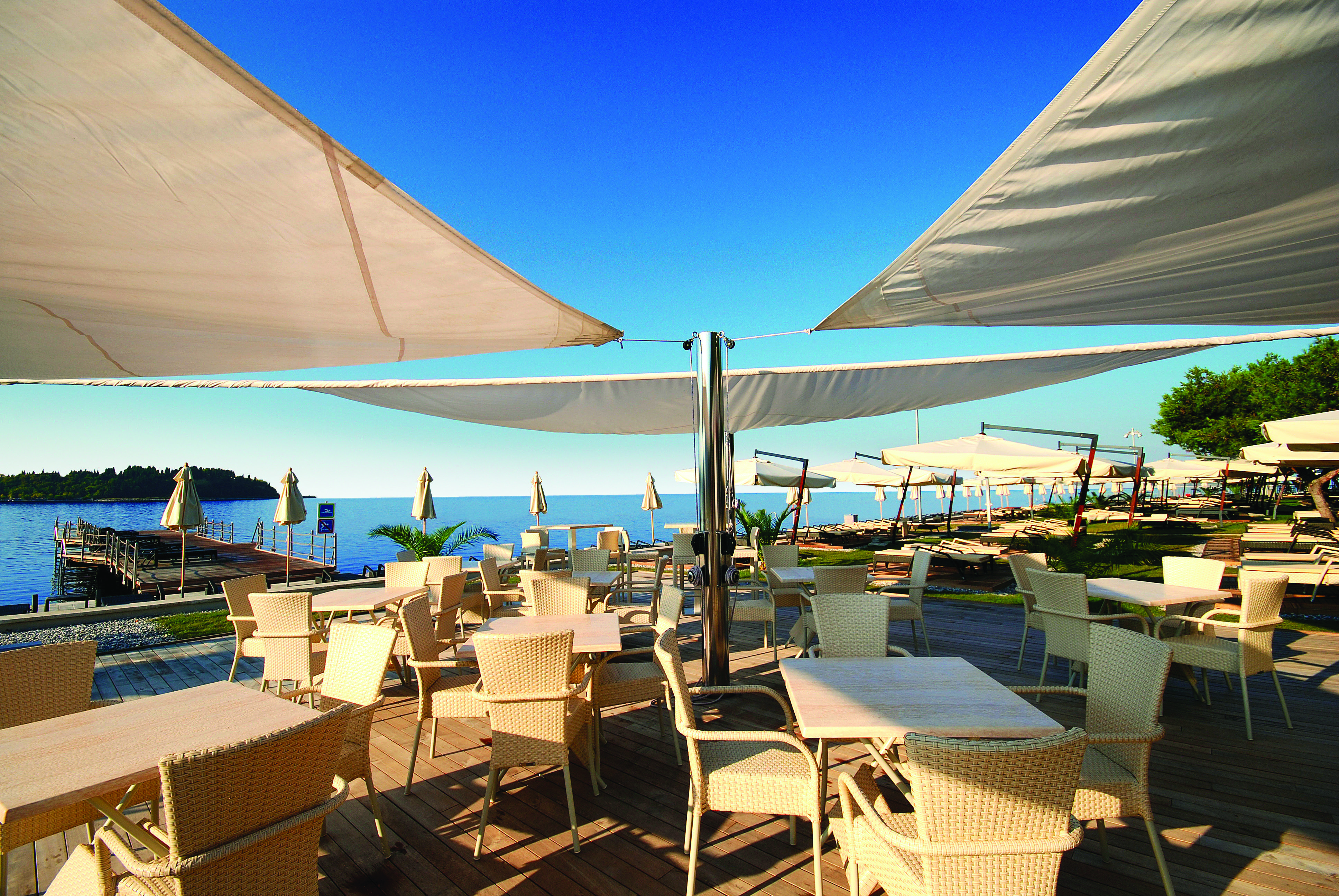 Grand 4* Superior - Terme & Wellness Lifeclass 4* Portoroz