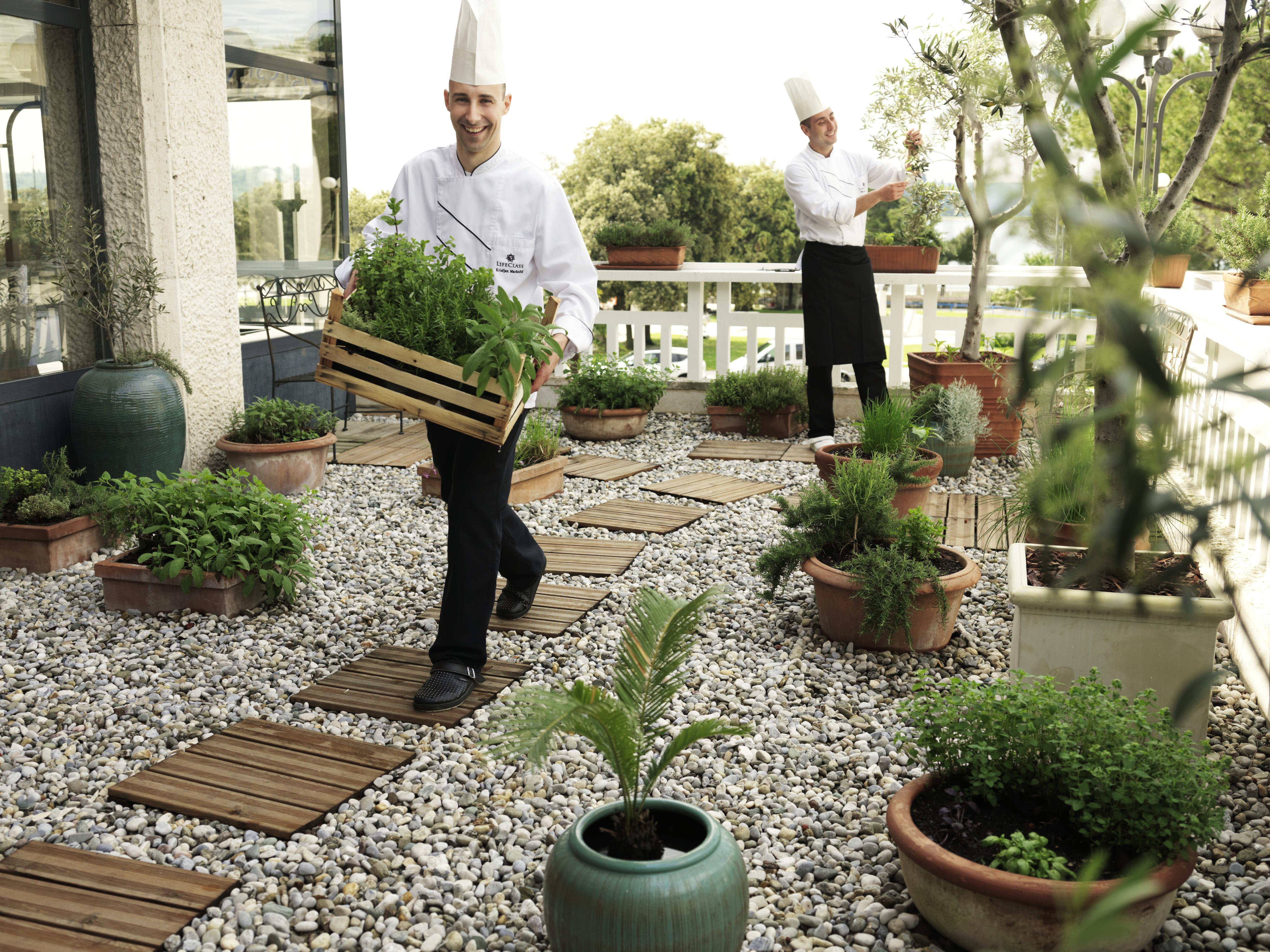 Grand 4* Superior - Terme & Wellness Lifeclass