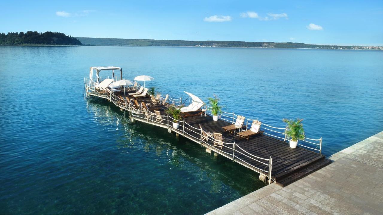 Grand 4* Superior - Terme & Wellness Lifeclass Portoroz