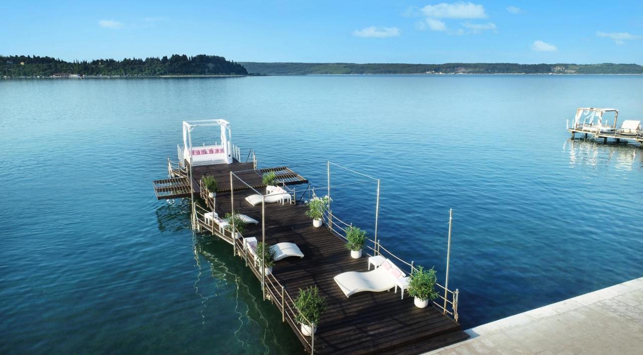 Grand 4* Superior - Terme & Wellness Lifeclass 4* Portoroz