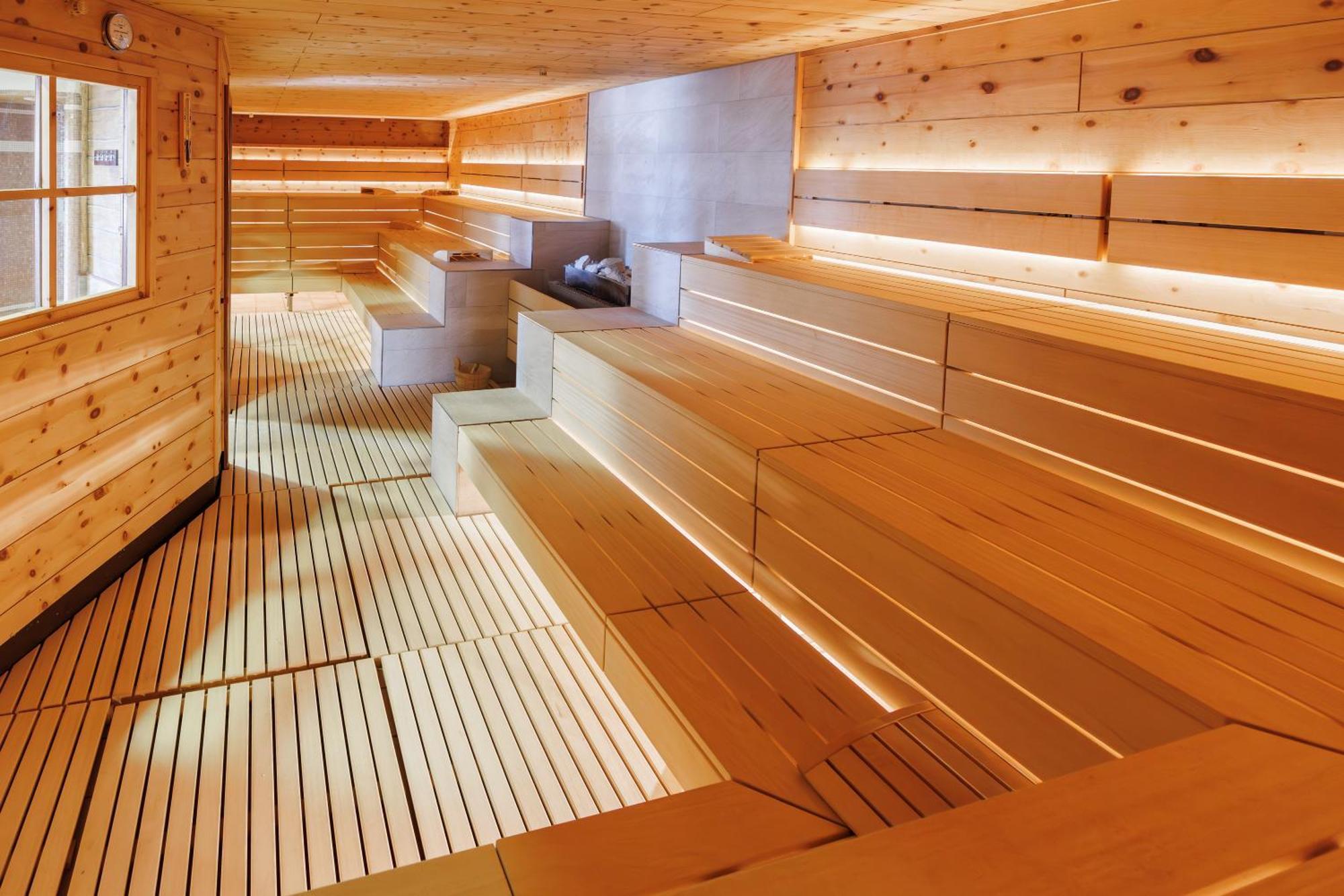 Grand 4* Superior - Terme & Wellness Lifeclass Hotel 4*