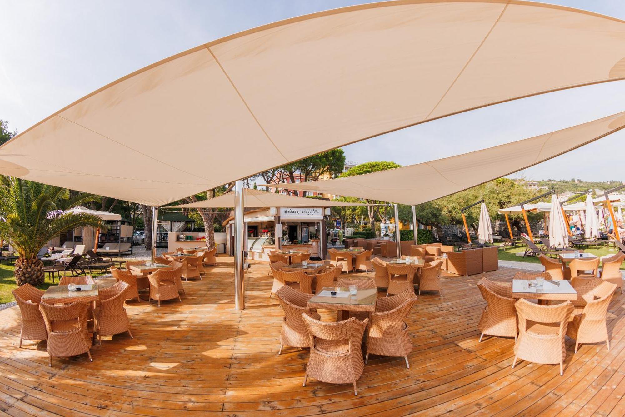 Grand 4* Superior - Terme & Wellness Lifeclass Hotel