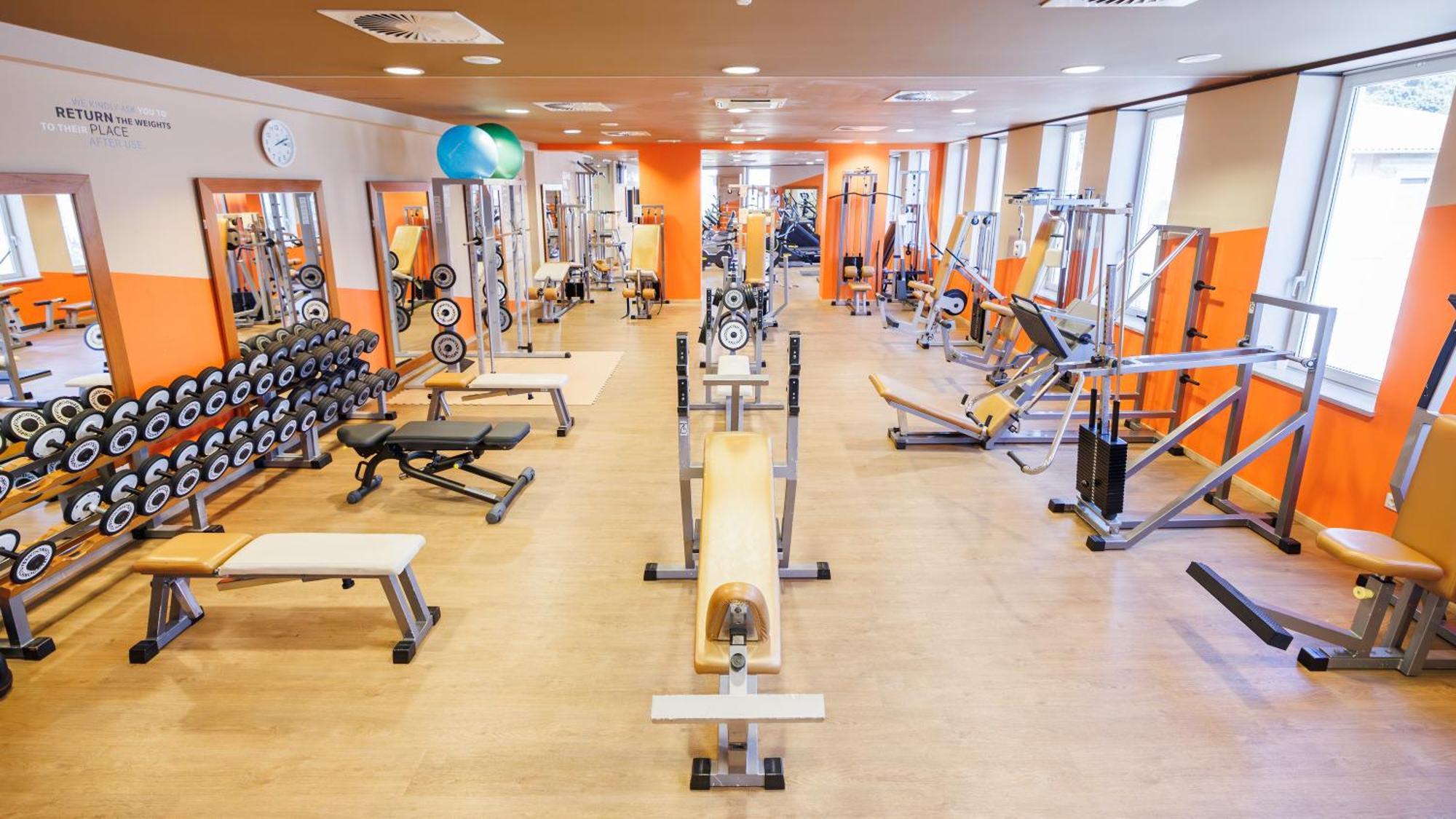 Grand 4* Superior - Terme & Wellness Lifeclass 4*