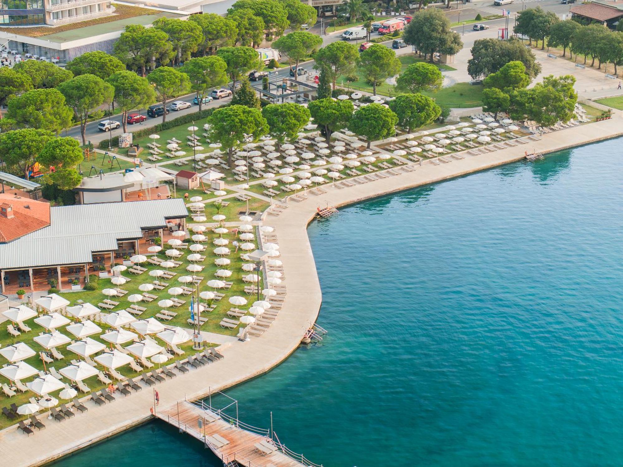 Grand 4* Superior - Terme & Wellness Lifeclass