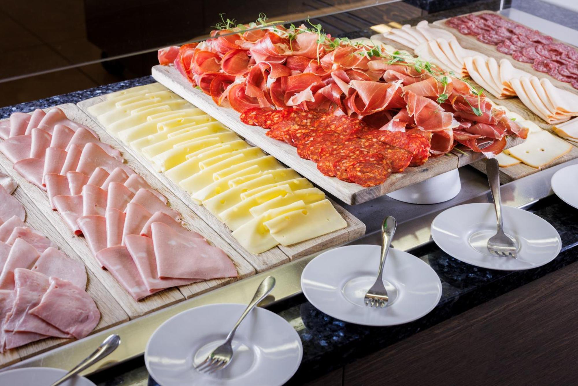 Grand 4* Superior - Terme & Wellness Lifeclass 4* Portoroz