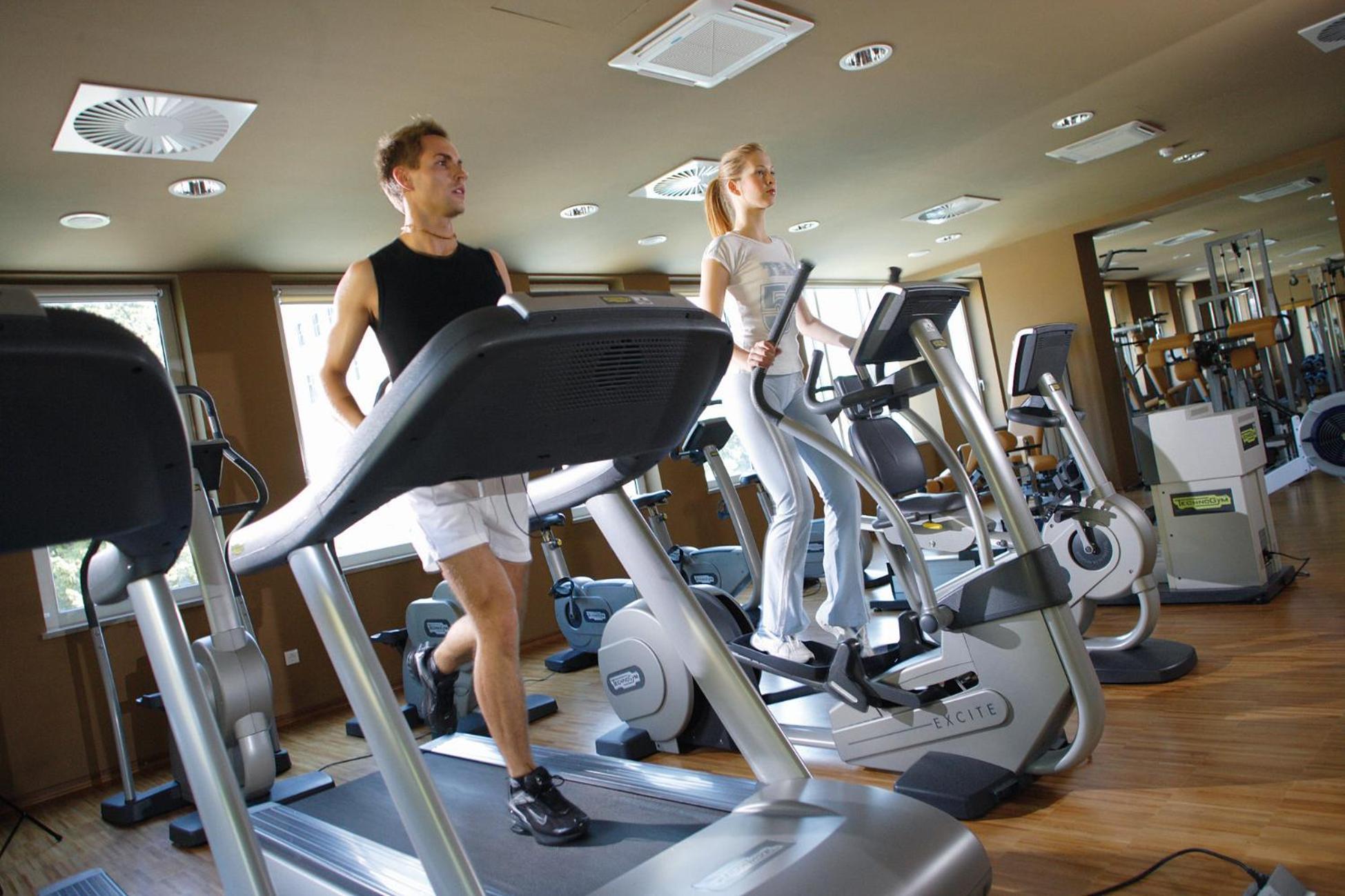 Grand 4* Superior - Terme & Wellness Lifeclass 4*