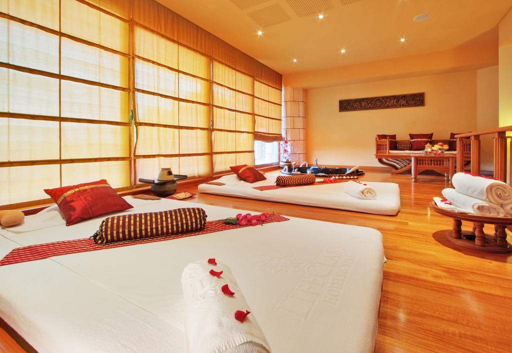 Grand 4* Superior - Terme & Wellness Lifeclass