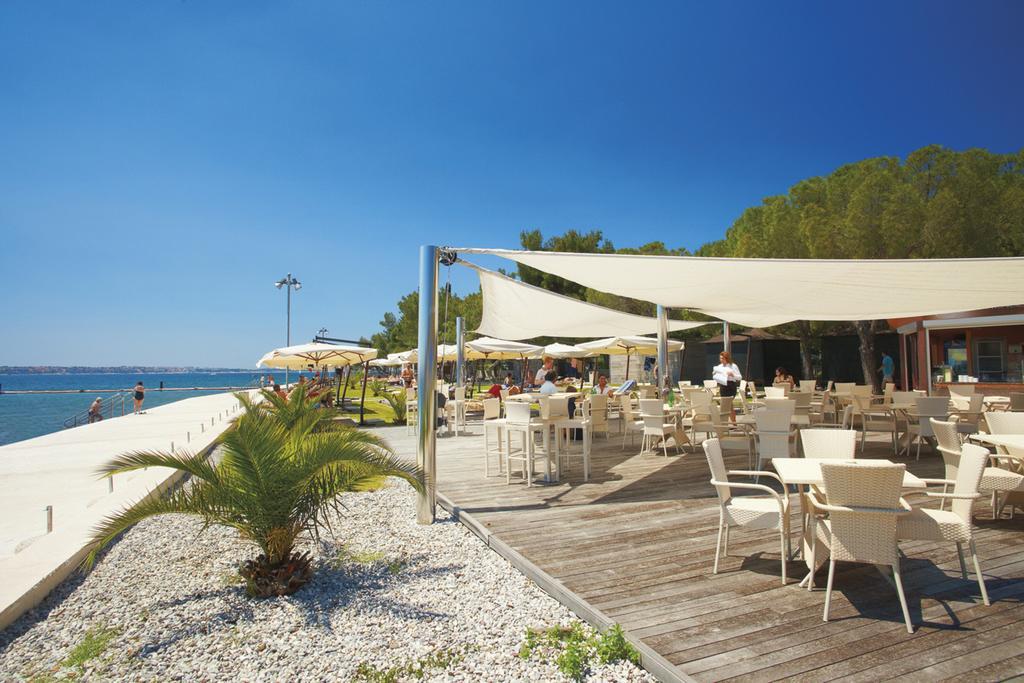 Grand 4* Superior - Terme & Wellness Lifeclass