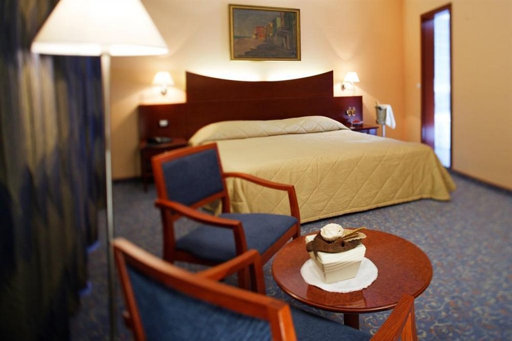 Hotel Grand 4* Superior - Terme & Wellness Lifeclass