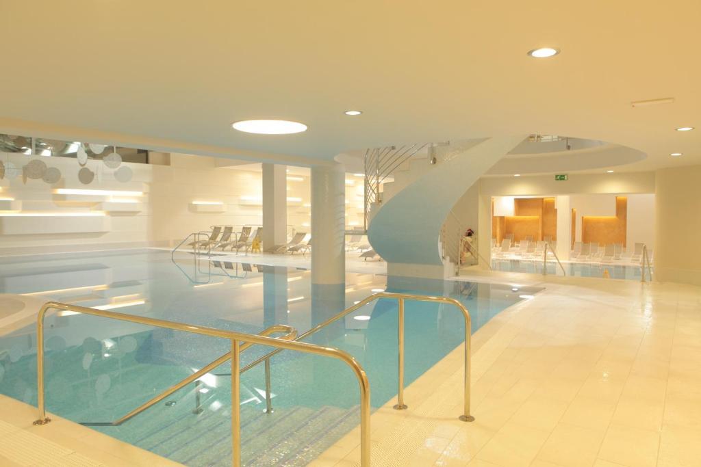 Grand 4* Superior - Terme & Wellness Lifeclass Hotel