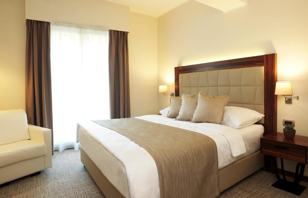 Grand 4* Superior - Terme & Wellness Lifeclass