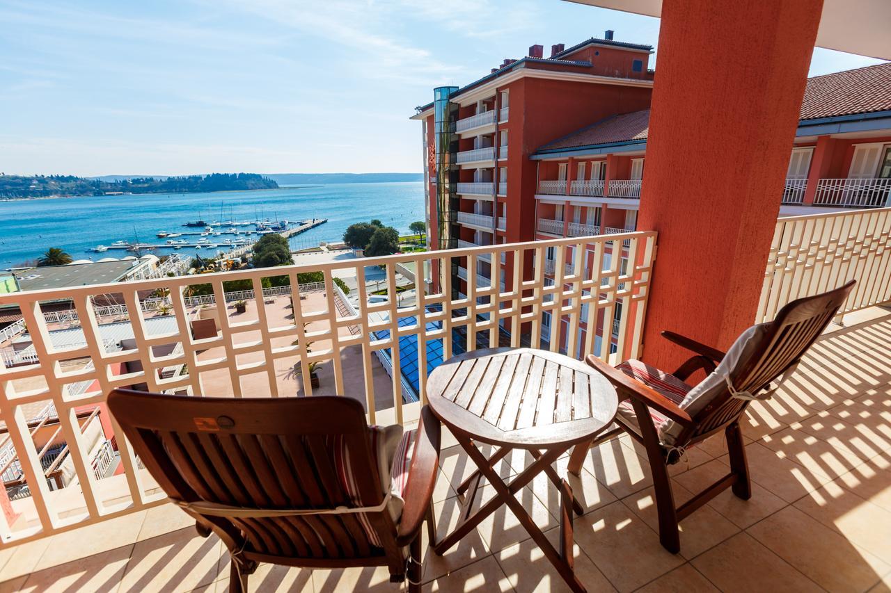 Grand 4* Superior - Terme & Wellness Lifeclass Portoroz