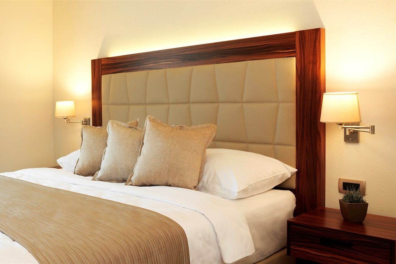 Grand 4* Superior - Terme & Wellness Lifeclass Hotel 4*